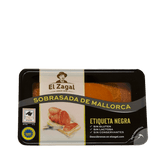 Sobrasada El Zagal 200G.